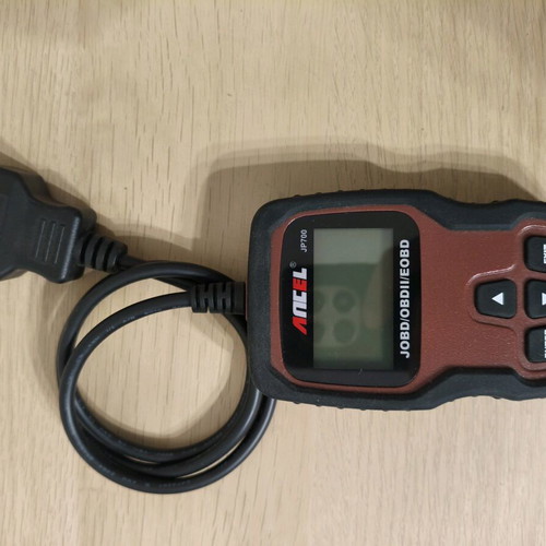 Ancel diagnostic cable for Japanese cars new