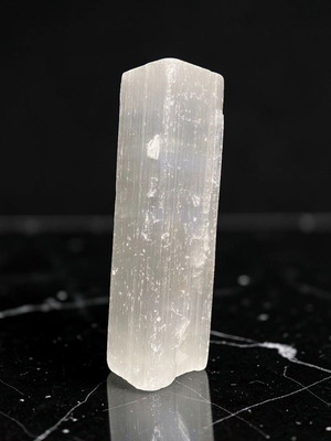 Natural Raw Selenite Medium to Large Piece