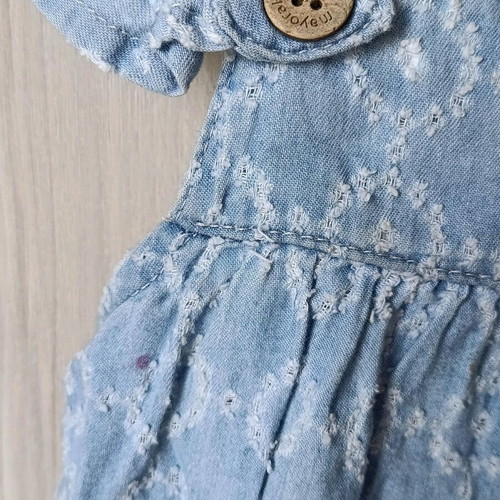 Mayoral dress 18 months like new