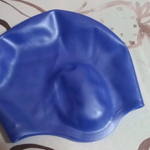 Swimming Cap like new