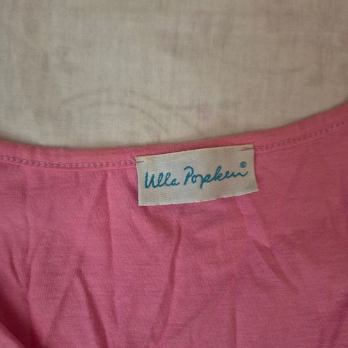 Ulla Popken blouse pink XXL-XXXL like new