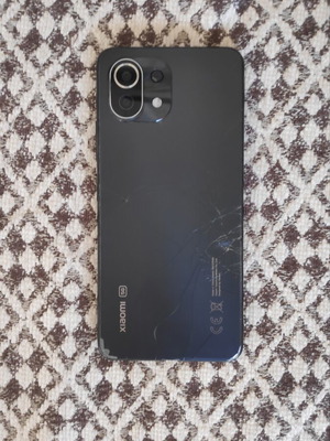 Xiaomi Mi 11 Lite 5G 128GB μεταχειρισμένο για ανταλλακτικά ή επισκευή