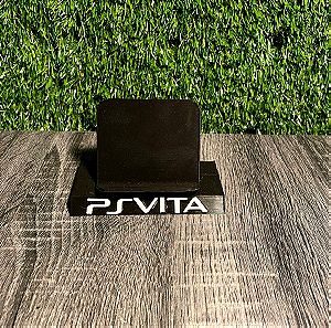 3D printed βάση για PSVITA (PSVITA Stand)