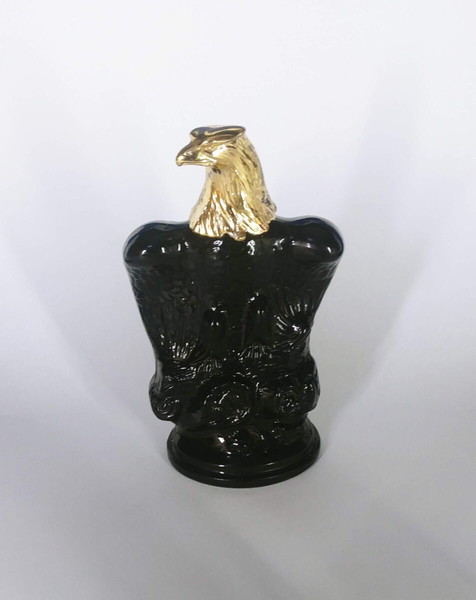 Άδειο μπουκάλι/decanter Avon "American Eagle" USA 70'-79'.