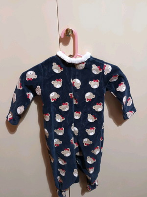 Prenatal and Mothercare baby outfits like new, up to 9 months, knitted sweater up to 2 years