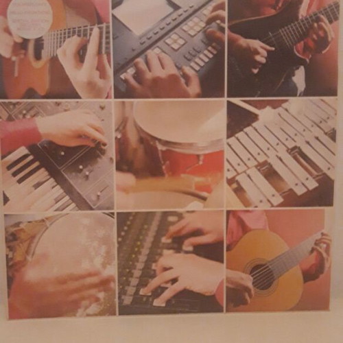 Squarepusher Hello Everything Special Edition 3 x 12" vinyl and CD mini like new