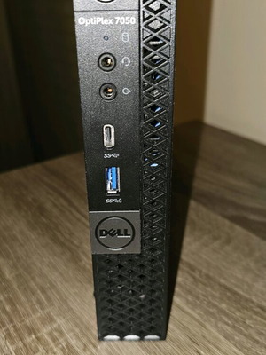 Dell Mini PC like new