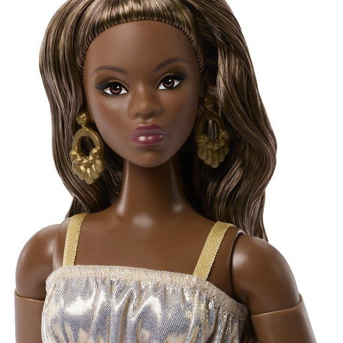 Barbie Basics Model 09 12'' doll new