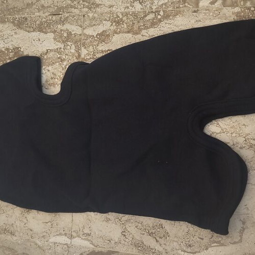 Balaclava fire-resistant new