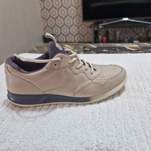 Eco Genna Sneaker women's sports shoes, beige