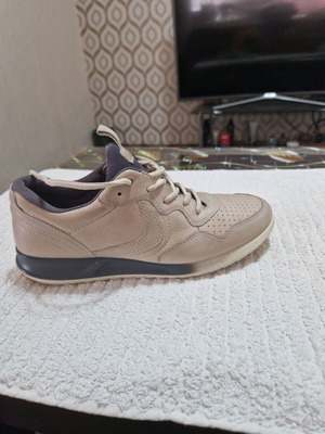 Eco Genna Sneaker women's sports shoes, beige