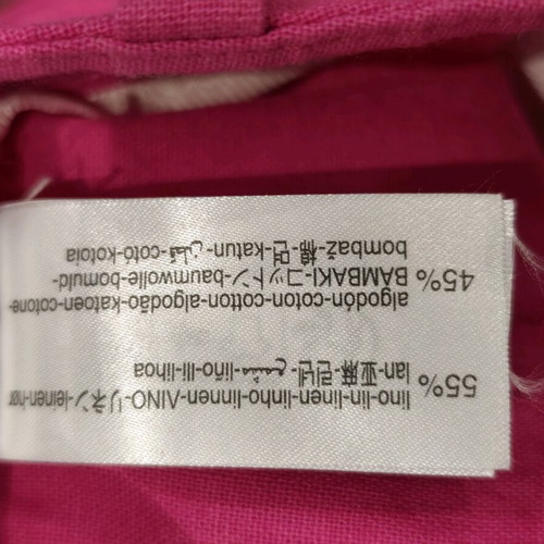 Zara shorts like new, size M