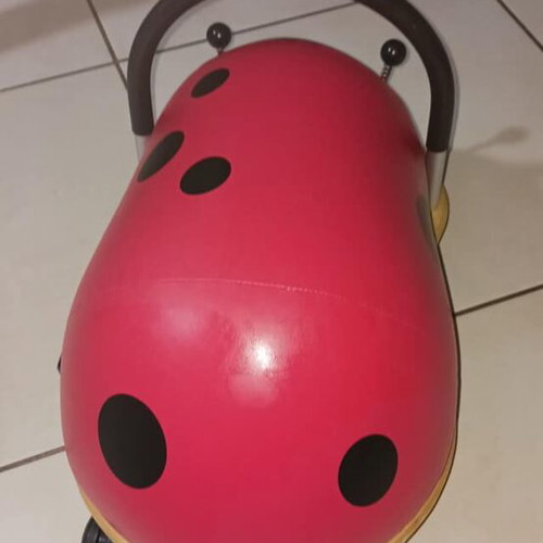 Wheels bug walker used, excellent condition