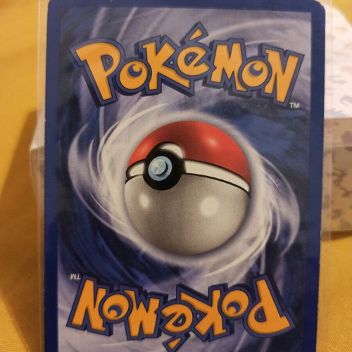 Marill 66/111 Neo Genesis Pokémon card used