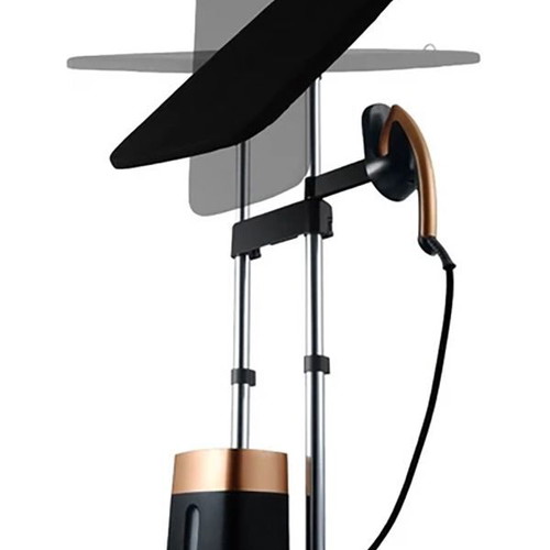Tefal IXEO QT1020 floor garment steamer 1600W with 1lt tank
