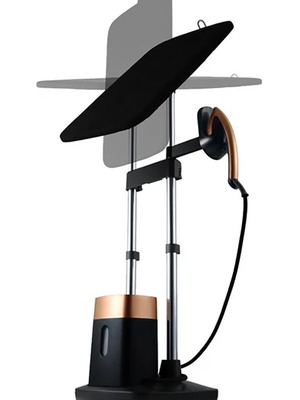 Tefal IXEO QT1020 floor garment steamer 1600W with 1lt tank