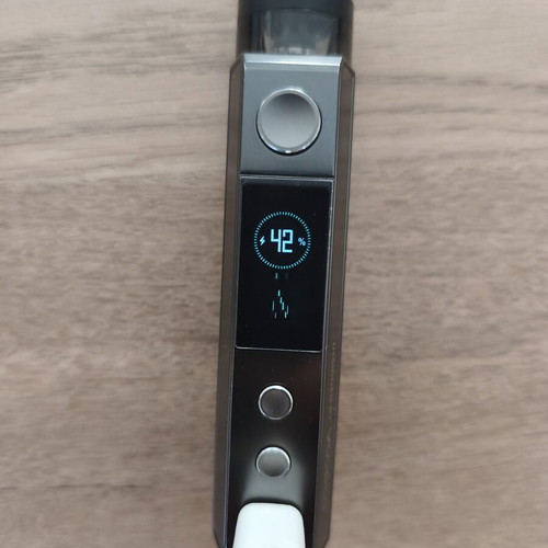 VooPoo Drag H80 electric cigarette kit like new