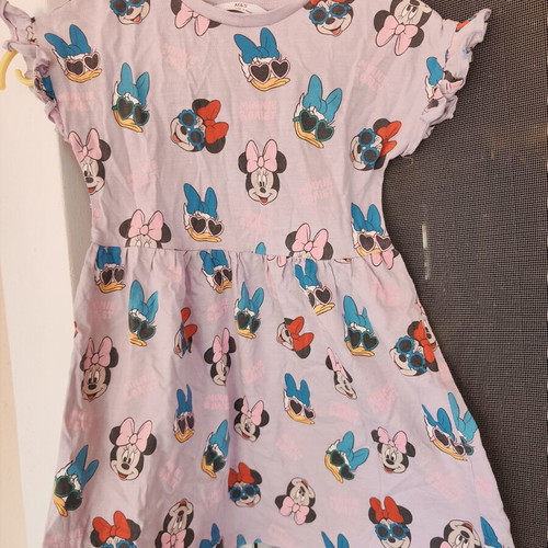 Marks & Spencer dress for girls 5-6 years old