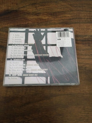 Active Member To Megalo Kolpo CD used