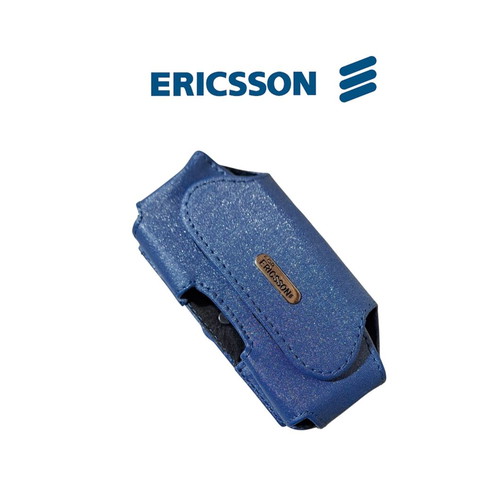 Ericsson Mini Mobile Phone Case new 10x5cm