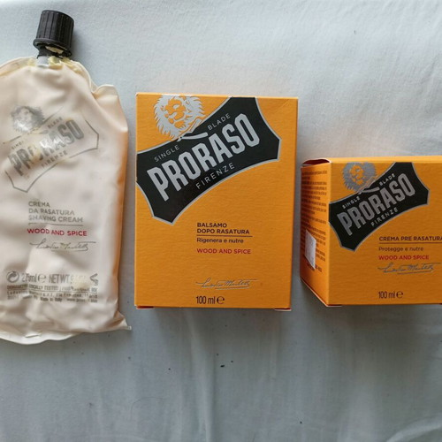 Pitralon aftershave splash 3x100 ml