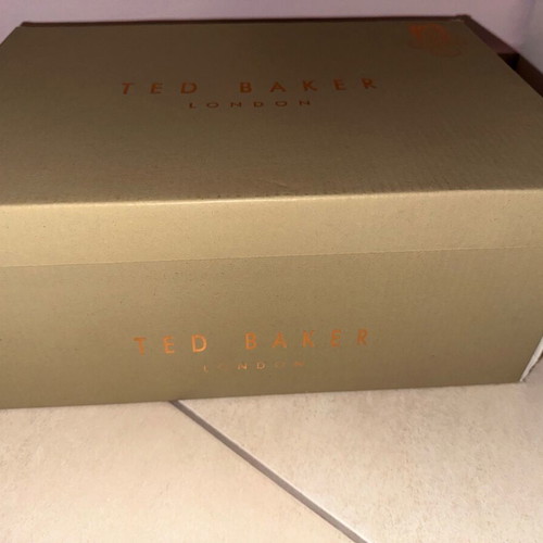 Ted Baker sneakers used, size 41