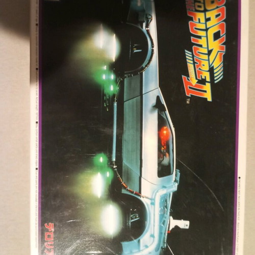 Modeling kit 1:24 rare, sealed, perfect condition