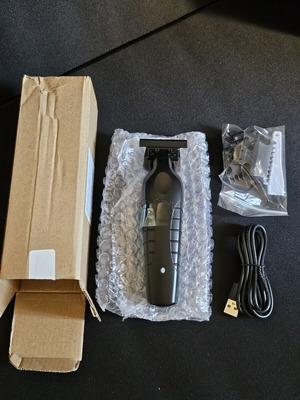 Kemei KM 2299 Κουρευτική μηχανή καινούργια