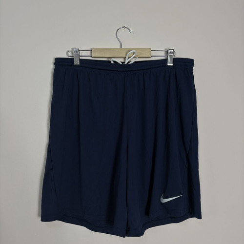 Nike sport shorts size 2XL new, blue