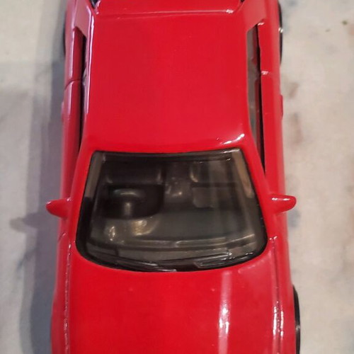 Hot Wheels 2020 Nissan Silvia (S13) like new