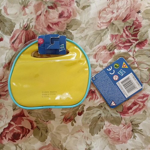 Littlest Pet Shop On The Go Dragonfly Purse