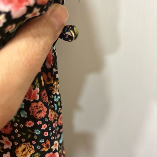 Zizzi dress new, long, size M, Germany
