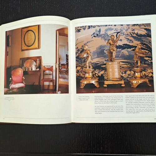 Photo album book like new