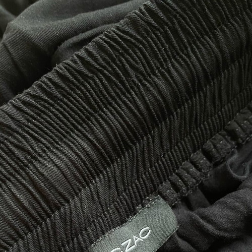 Zic Zac black palazzo pants S/M like new