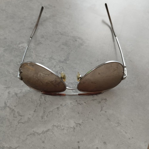 D&G 6020 Vintage Sunglasses Y2K Style, Like New