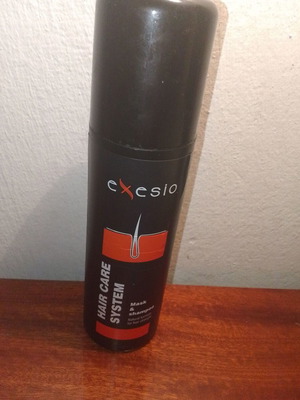 Exesio hair loss shampoo for men and women