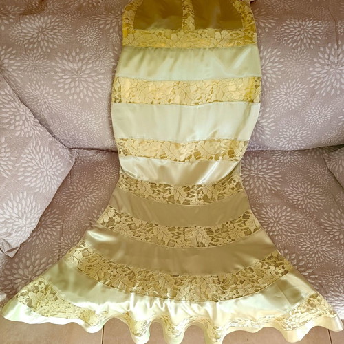 SUMMER SALE -25% ADDITIONAL TO THE LISTED PRICE Evening dress Smaili’s Creations