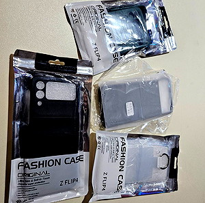 Θήκες  για  Samsung  Galaxy  Flip 4