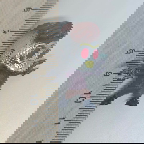 Star-Lord φιγούρα Marvel Guardians of the Galaxy σαν καινούργια, συλλεκτική