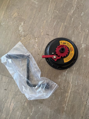 Honda GX and GE 160-170-190 Starter New Without Cord for Chinese Engines