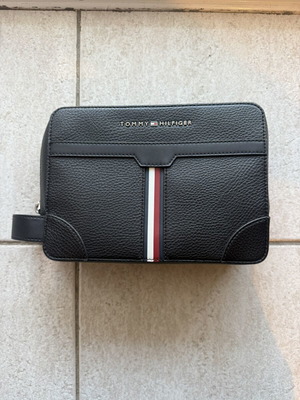 Tommy Hilfiger men's bag, like new