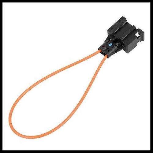 MOST bypass adapter new for Mercedes BMW Audi VW Porsche