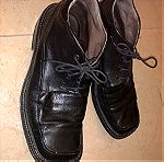  Vintage Wexford Real leather ιταλικά ανδρικά παπούτσια 42