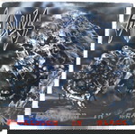  Sadus – Swallowed In Black - Vinyl, LP, Album, Stereo