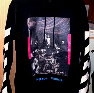 Off-White Φούτερ