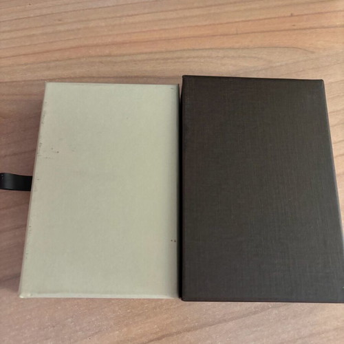 Louis Vuitton vintage mini box used