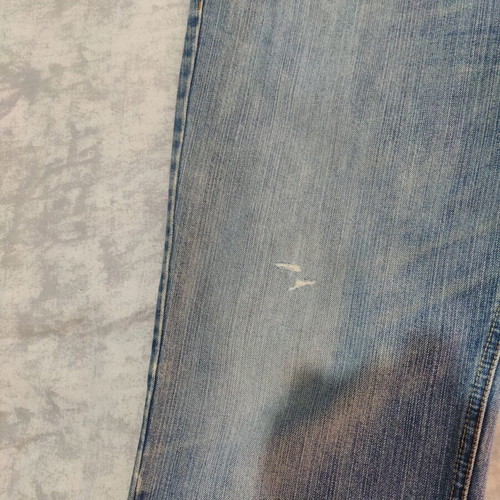 Men's Denim Blue Jeans Bundle DKNY and Paladino like new
