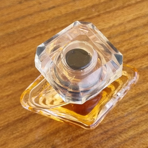 Tresor Lancome Eau de Parfum 5ml Mimi perfume spray