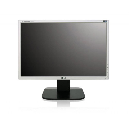 LG Flatron L192WS-SN 19” Monitor like new