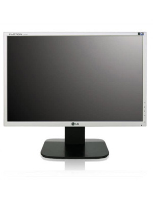 LG Flatron L192WS-SN 19” Monitor like new